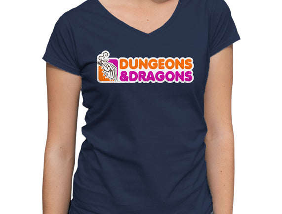 D&D All Nighter