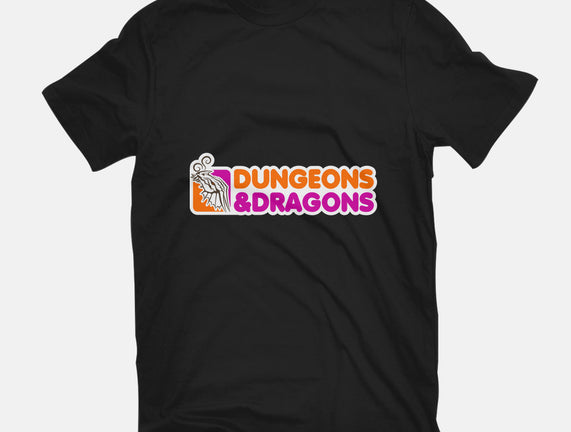 D&D All Nighter