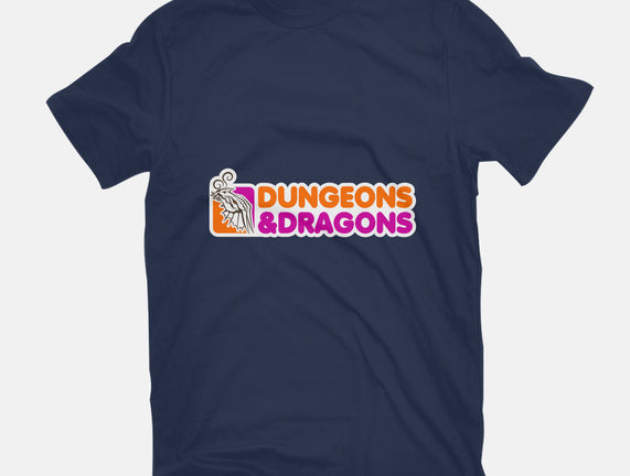 D&D All Nighter