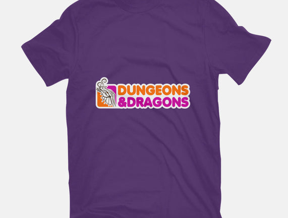 D&D All Nighter