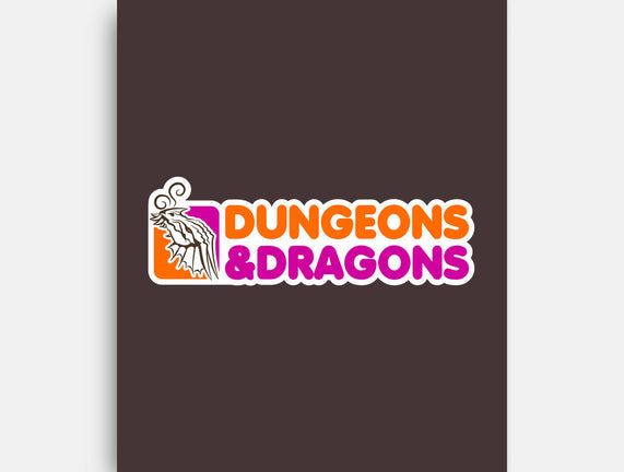 D&D All Nighter
