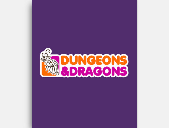D&D All Nighter