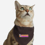 D&D All Nighter-cat adjustable pet collar-JoeGrady