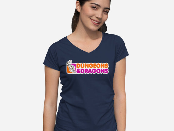 D&D All Nighter