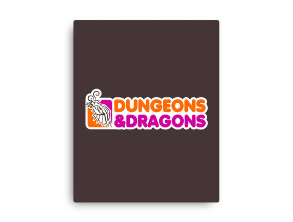 D&D All Nighter