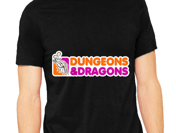 D&D All Nighter