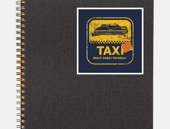 Dallas Taxi
