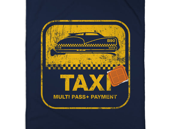 Dallas Taxi