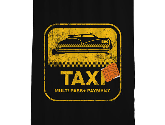 Dallas Taxi