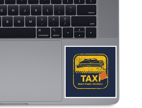 Dallas Taxi