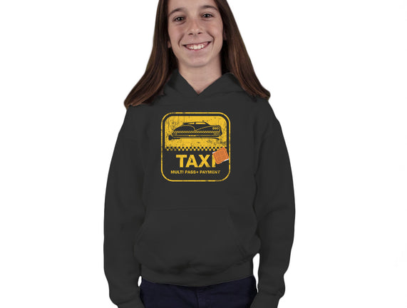 Dallas Taxi