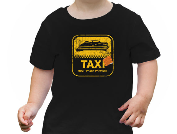 Dallas Taxi
