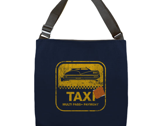 Dallas Taxi