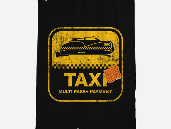 Dallas Taxi
