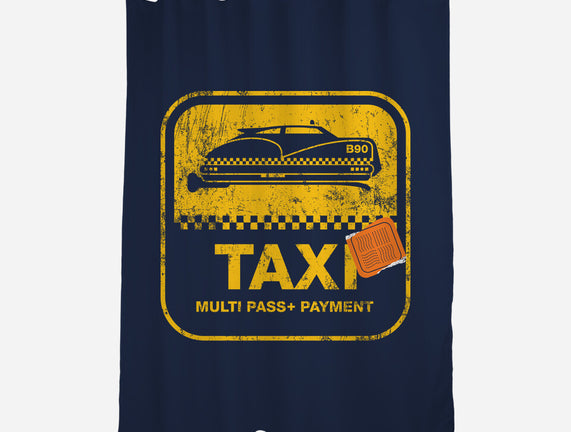 Dallas Taxi