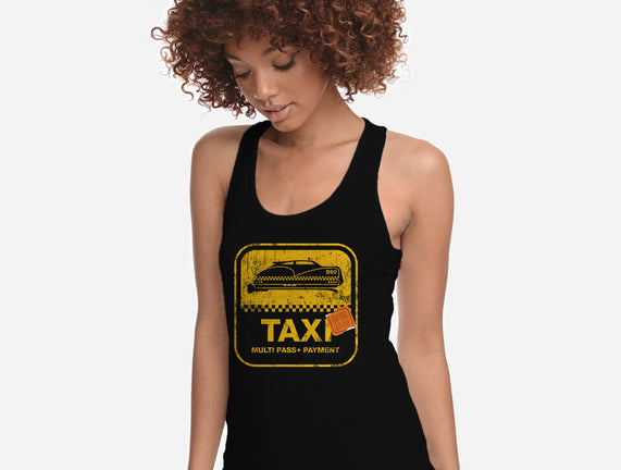 Dallas Taxi