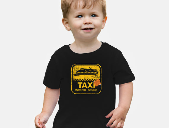 Dallas Taxi