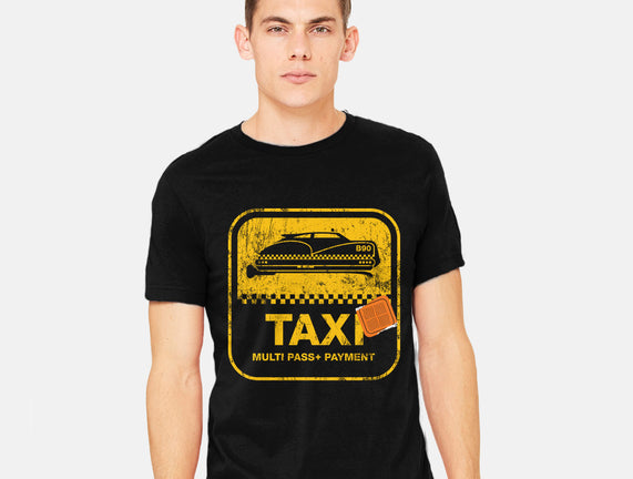 Dallas Taxi