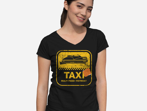 Dallas Taxi