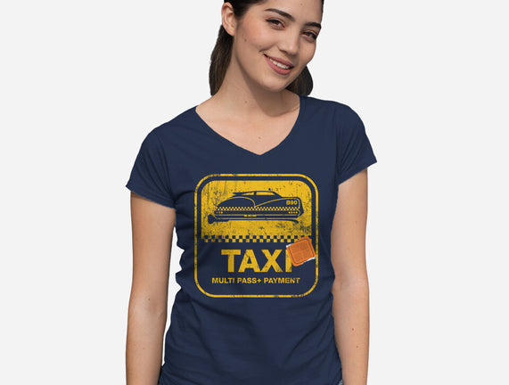 Dallas Taxi