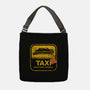 Dallas Taxi-none adjustable tote-dann matthews