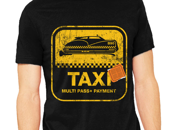 Dallas Taxi