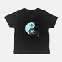 Dancing Forces-baby basic tee-Harantula