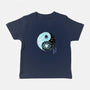 Dancing Forces-baby basic tee-Harantula