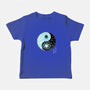 Dancing Forces-baby basic tee-Harantula