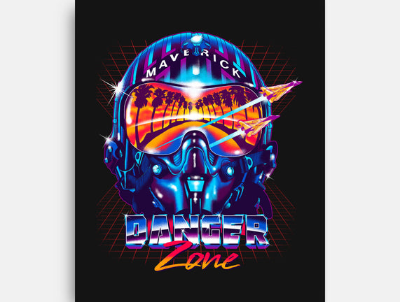 Danger Zone