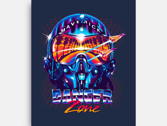 Danger Zone
