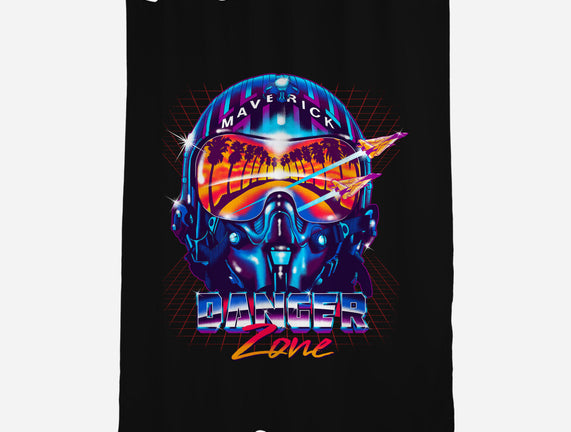 Danger Zone