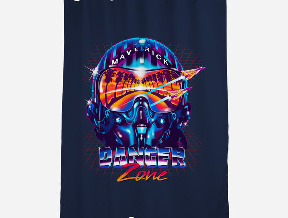 Danger Zone