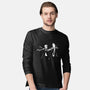 Dark Fiction II-mens long sleeved tee-zerobriant