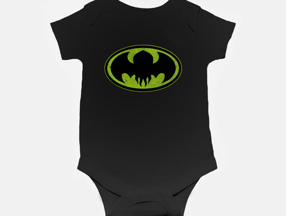 Dark God Rises