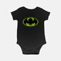 Dark God Rises-baby basic onesie-IdeasConPatatas