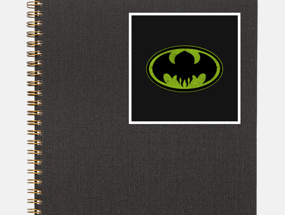 Dark God Rises