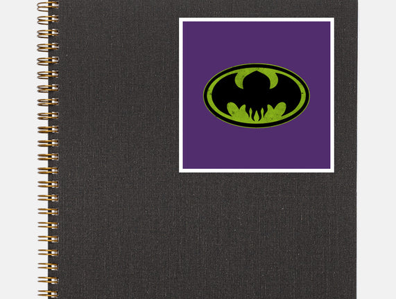 Dark God Rises