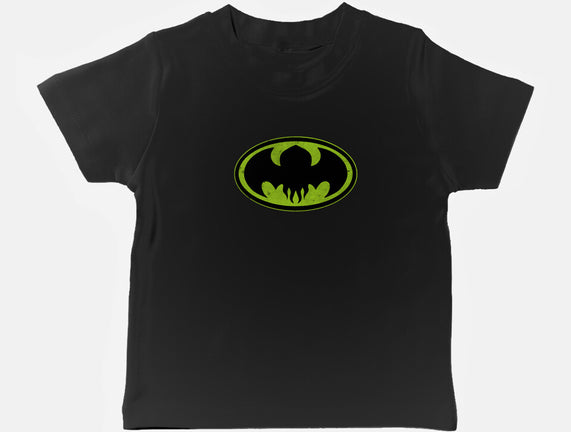 Dark God Rises