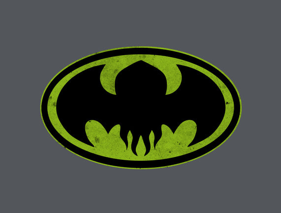 Dark God Rises