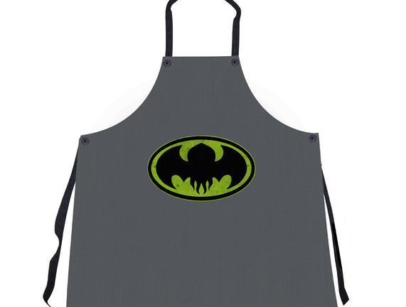 Dark God Rises