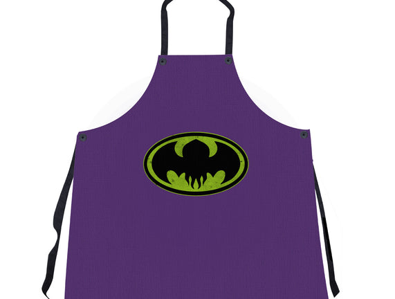 Dark God Rises