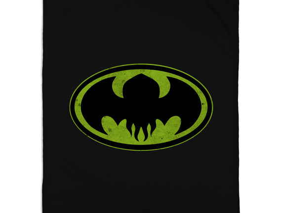 Dark God Rises