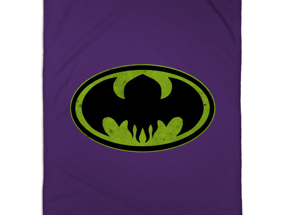 Dark God Rises