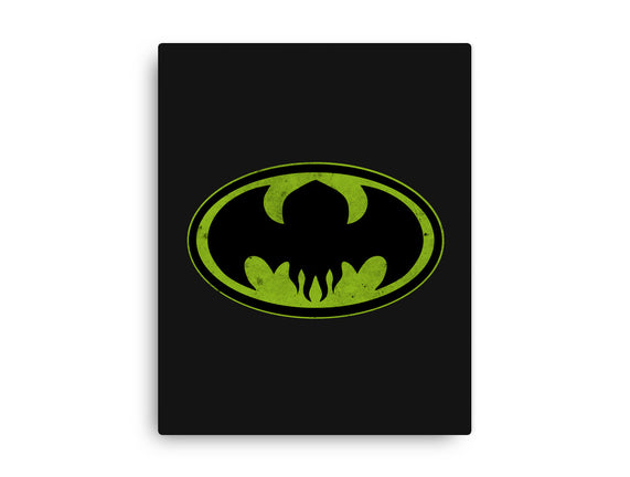 Dark God Rises