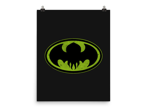 Dark God Rises