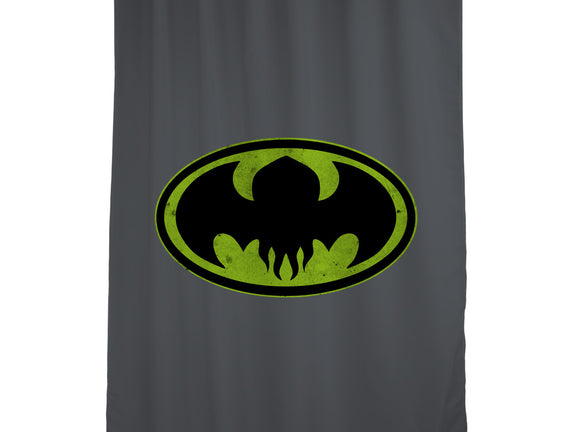 Dark God Rises