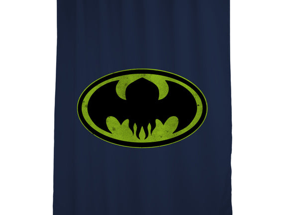 Dark God Rises