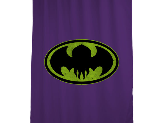 Dark God Rises