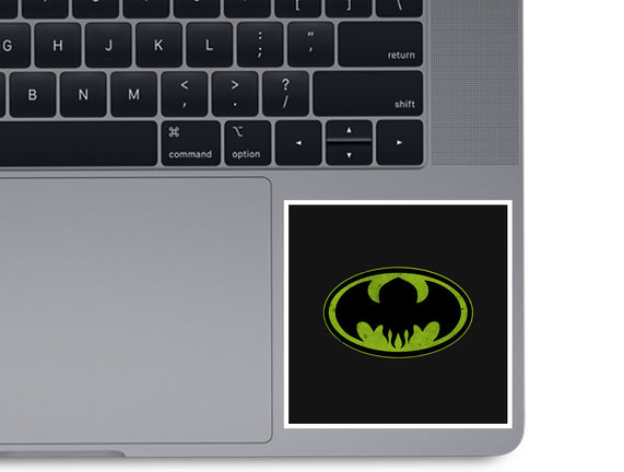 Dark God Rises